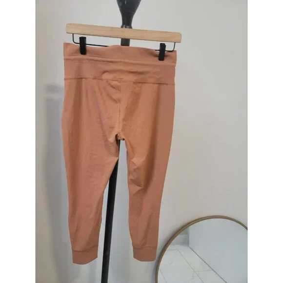 Vuori Daily Leggings Large Brown - Picture 3 of 6